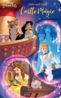 Disney Princess: Hide-And-Seek Castle Magic