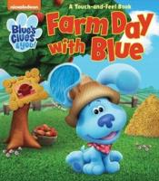 Blue's Clues & You!: Farm Day With Blue