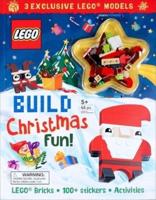 Lego Iconic: Build Christmas Fun!
