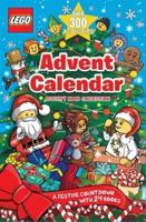 Lego Advent Calendar
