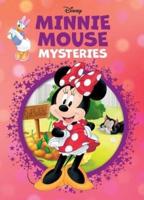Minnie Mouse Mysteries