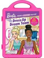 Barbie It Takes Two: Dress Up Dream Team
