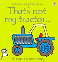That's Not My Tractor--