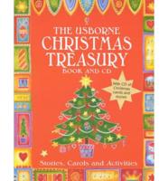 The Usborne Christmas Treasury