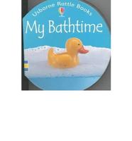 My Bathtime