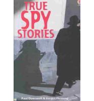 True Spy Stories