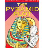 The Pyramid Plot