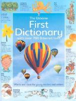 The Usborne First Dictionary