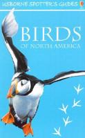 Spotter's Guide to Birds of North America