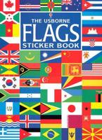 The Usborne Flags Sticker Book