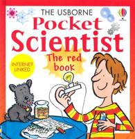 The Usborne Pocket Scientist