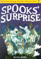 Spooks' Surprise