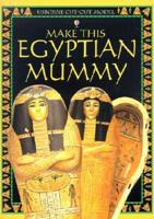 Make This Egyptian Mummy