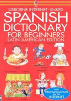 Spanish Dictionary for Beginners