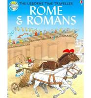 Rome & Romans