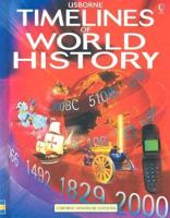 Usborne Timelines of World History