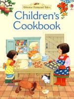 The Usborne Farmyard Tales Children's Cookbook