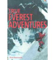 True Everest Adventures