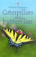 Caterpillars and Butterfiles