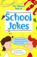 The Usborne Book of School Jokes