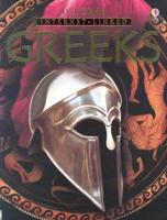 Usborne Internet-Linked Greeks