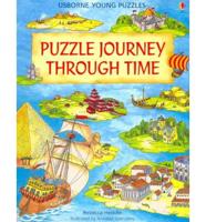 Puzzle Journey Through Time