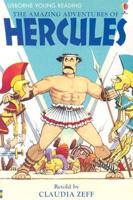 The Amazing Adventures of Hercules