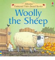 Woolly the Sheep