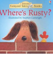 Where's Rusty