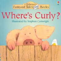 Where's Curly?