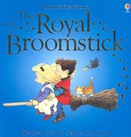 Royal Broomstick