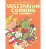 Vegetarian Cooking for Beginners