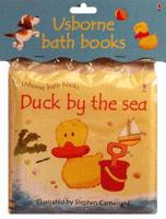 Duck By the Sea Bath Book