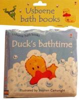 Duck's Bathtime