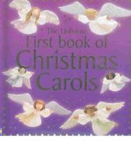First Book of Christmas Carols