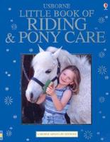 Complete Book of Riding & Pony Care