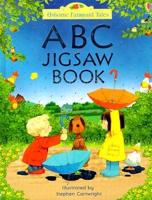 Abc Jigsaw Book