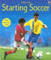 Starting Soccer