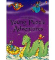 Young Puzzle Adventures
