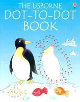 Dot-To-Dot Book
