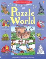 Adventures In Puzzle World