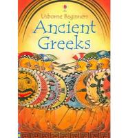 Ancient Greeks - Internet Referenced