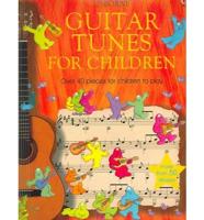 Guitar Tunes For Children