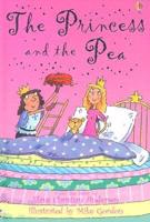 Princess and the Pea (Gift Book)