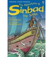 The Adventures Of Sinbad The Sailor