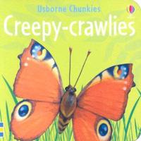 Creepy-Crawlies