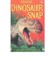 Dinosaur Snap