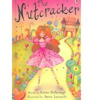 Nutcracker (Gift Book)