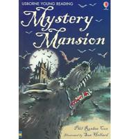 Mystery Mansion (Yr2)