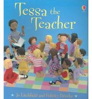 Tessa the Teacher